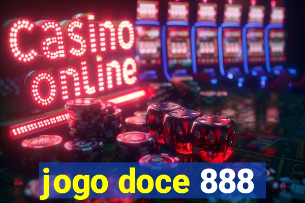 jogo doce 888